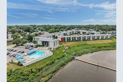 400 Narragansett Parkway #South C-4, Warwick, RI 02888 - Photo 1