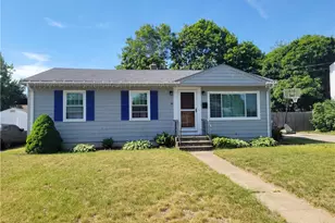 18 Lorraine Ave, Coventry, RI 02816 - Photo 1