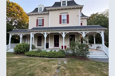 20 Greenough Place #1A, Newport, RI 02840 - Photo 1