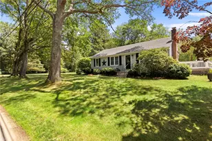762 Waites Corner Rd, South Kingstown, RI 02892 - Photo 1