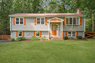 5 Teakwood Dr, Coventry, RI 02816 - Photo 1