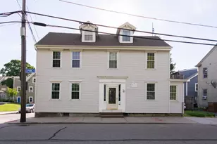 283 Spring St, Newport, RI 02840 - Photo 1