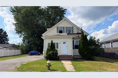 43 Hunter Avenue #1, Johnston, RI 02919 - Photo 1