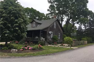 36 Windsor St, Jamestown, RI 02835 - Photo 1