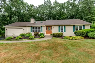 27 Forestwood Dr, Smithfield, RI 02917 - Photo 1