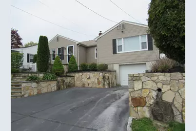 189 Curry Road, Cranston, RI 02920 - Photo 1