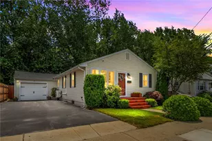 1958 Cranston St, Cranston, RI 02920 - Photo 1