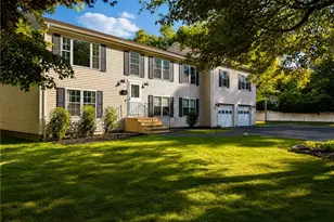 23 Cook St, Coventry, RI 02816 - Photo 1