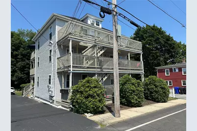 28 Bridge Street, West Warwick, RI 02893 - Photo 1