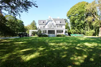 541 Bellevue Avenue #4, Newport, RI 02840 - Photo 1