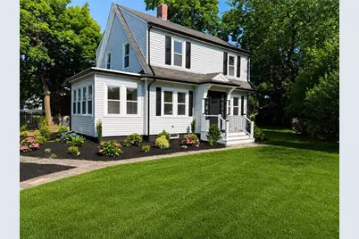15 Kent Place, Cranston, RI 02905 - Photo 1