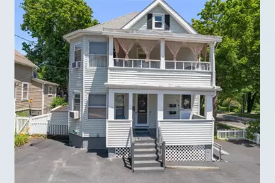 37 Remington Street, Warwick, RI 02888 - Photo 1