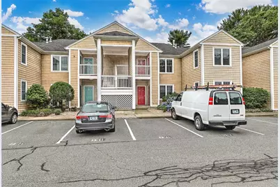 70 Turner Street #B-8, Warwick, RI 02886 - Photo 1