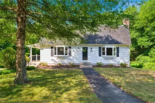 567 Providence Pike, North Smithfield, RI 02896 - Photo 1