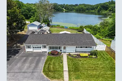 128 Sharon Street, Cranston, RI 02910 - Photo 1
