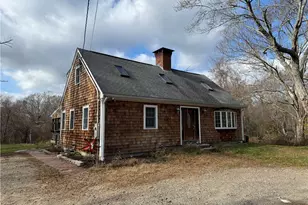 511 Weaver Hill Rd, Coventry, RI 02816 - Photo 1