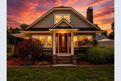 117 Sand Pond Road, Warwick, RI 02886 - Photo 1