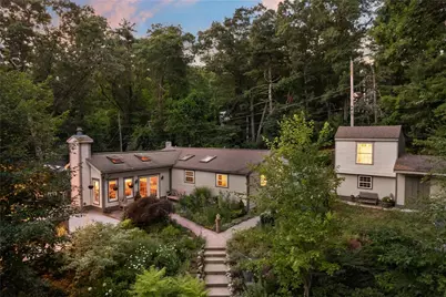 107 Spring Grove Road, Glocester, RI 02814 - Photo 1