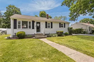 33 Fairhaven Rd, Cumberland, RI 02864 - Photo 1
