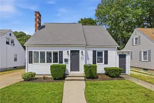 33 Sunset Terrace, Cranston, RI 02905 - Photo 1