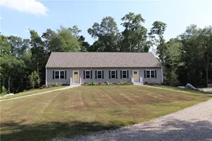 37 Glendale Rd, Tiverton, RI 02787 - Photo 1