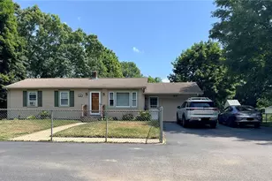 426 Arnold Rd, Coventry, RI 02816 - Photo 1