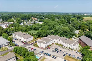 200 Woodlawn Ave, North Providence, RI 02904 - Photo 1