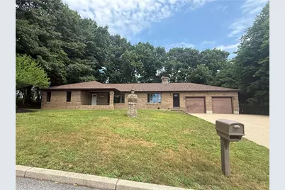 161 Council Rock Road, Cranston, RI 02921 - Photo 1