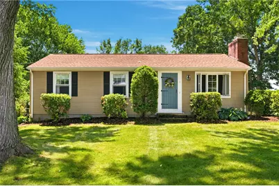 1 Teakwood Drive, Cumberland, RI 02864 - Photo 1