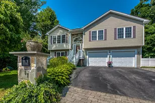 57 McKay Ct, Warwick, RI 02889 - Photo 1