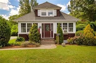 6239 Post Rd Rd, North Kingstown, RI 02852 - Photo 1