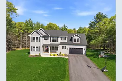 1 Cassidy Trail, Coventry, RI 02816 - Photo 1