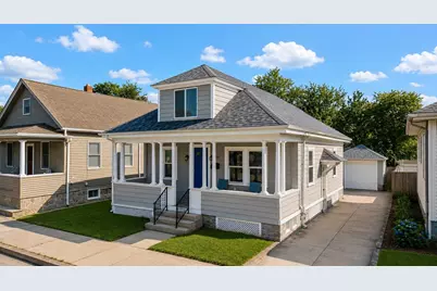 139 Fort Street, East Providence, RI 02914 - Photo 1