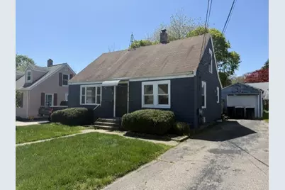 9 Collation Circle, North Kingstown, RI 02852 - Photo 1