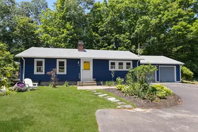 45 Gardiner Avenue, North Kingstown, RI 02852 - Photo 1