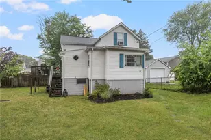 73 Beech Ave, Cranston, RI 02910 - Photo 1