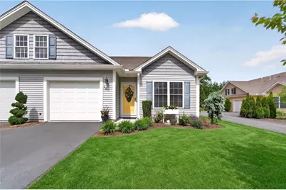 12 Rivers Edge Drive, Coventry, RI 02816 - Photo 1
