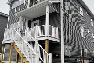 14 Sherwood St, Providence, RI 02908 - Photo 1