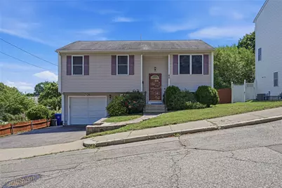 85 Smart Street, Providence, RI 02904 - Photo 1