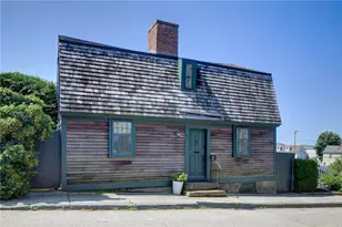 27 William St, Newport, RI 02840 - Photo 1