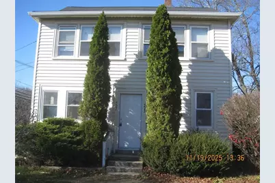 521 Washington Street, Coventry, RI 02816 - Photo 1