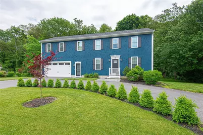 34 Washington Road, Barrington, RI 02806 - Photo 1
