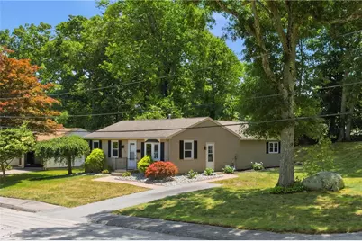 162 Princeton Avenue, Coventry, RI 02816 - Photo 1