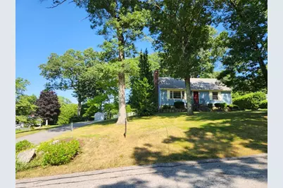 4 Patricia Avenue, North Smithfield, RI 02896 - Photo 1