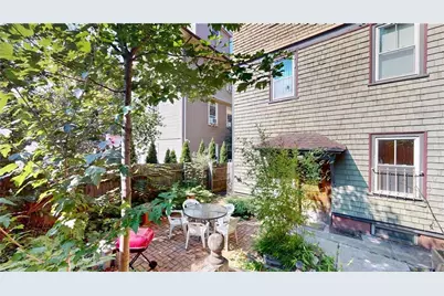 159 Camp Street #2, Providence, RI 02906 - Photo 1