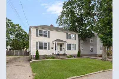 15 Saratoga Road, North Kingstown, RI 02852 - Photo 1