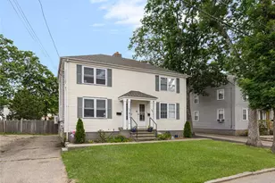 15 Saratoga Rd, North Kingstown, RI 02852 - Photo 1