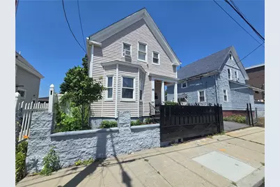 43 Grand Street, Providence, RI 02907 - Photo 1