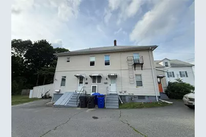 22 Bridge Street, West Warwick, RI 02893 - Photo 1