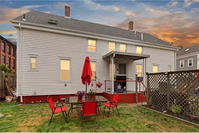 25 Davis Street, Warren, RI 02885 - Photo 1